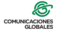 Comunicaciones Globales - Honduras