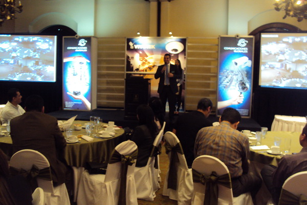 VIVOTECK - www.comunicacionesglobales.com